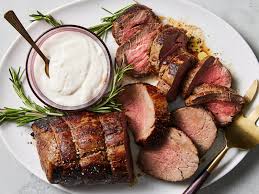 بيف تندرلوين